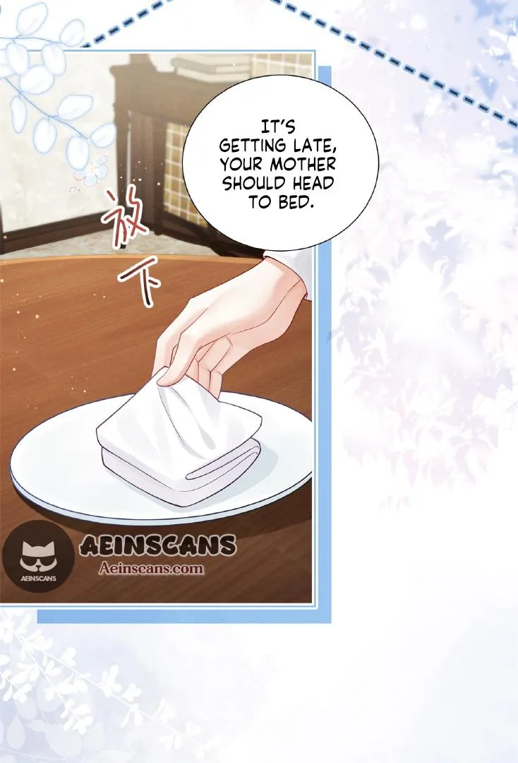 It's Just a Superficial Intention Chapter 6 page 53 - 