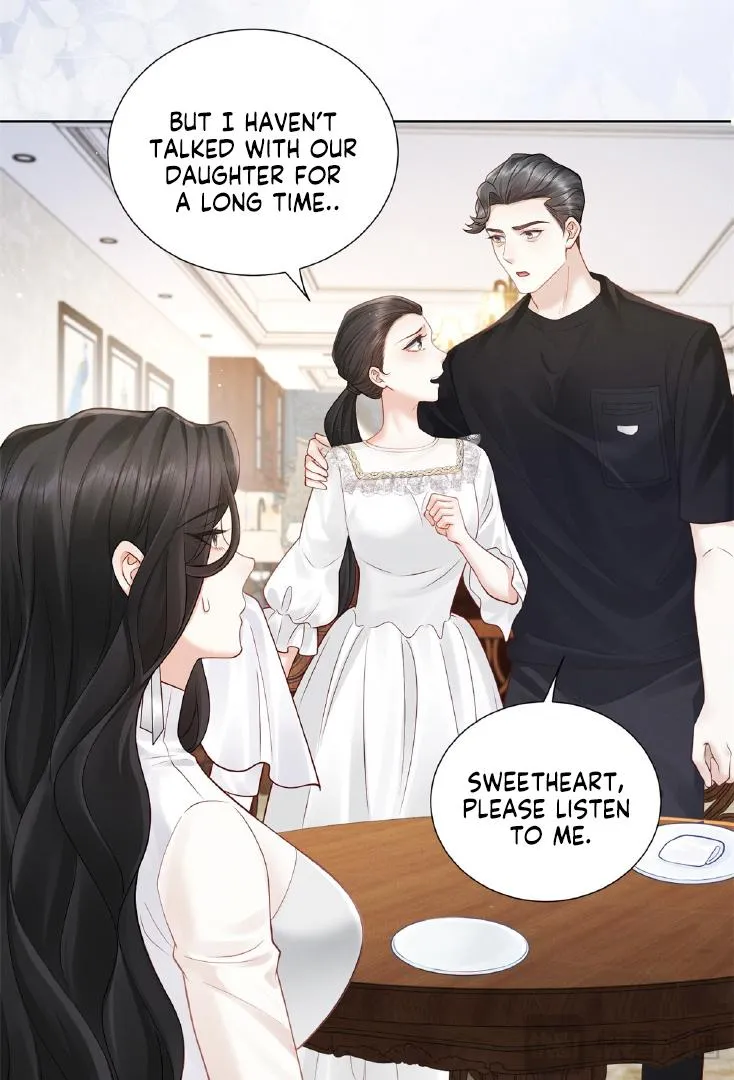 It's Just a Superficial Intention Chapter 6 page 54 - 