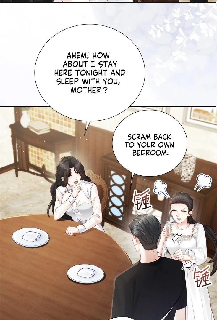 It's Just a Superficial Intention Chapter 6 page 55 - 