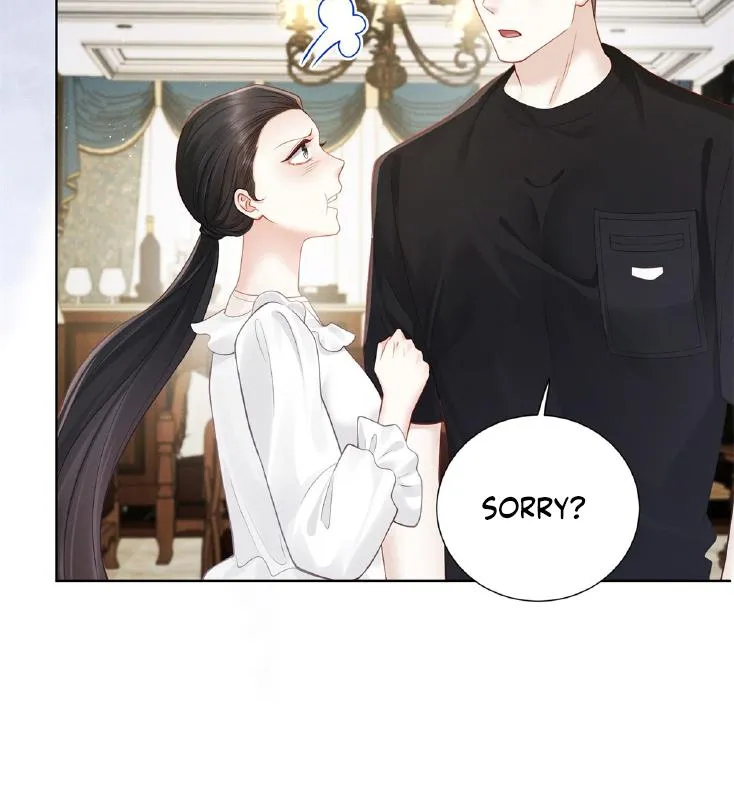 It's Just a Superficial Intention Chapter 6 page 57 - 