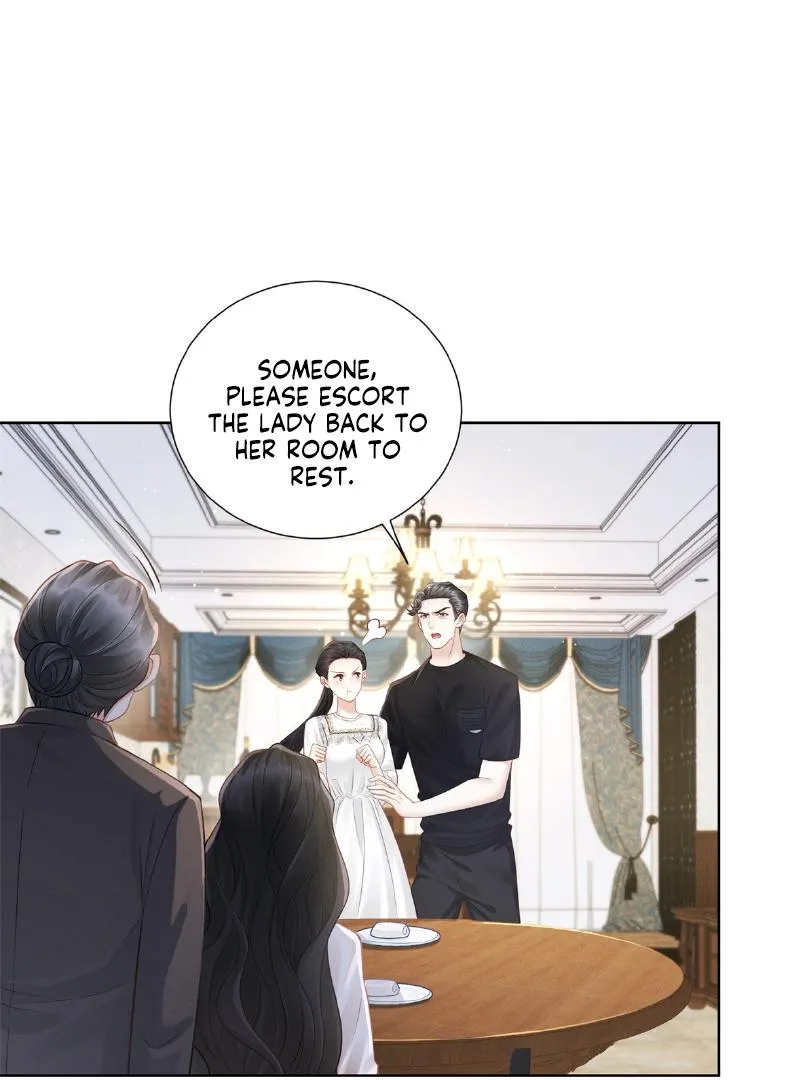 It's Just a Superficial Intention Chapter 6 page 58 - 