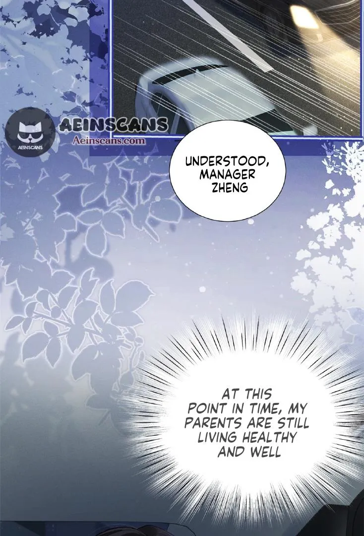 It's Just a Superficial Intention Chapter 6 page 7 - 