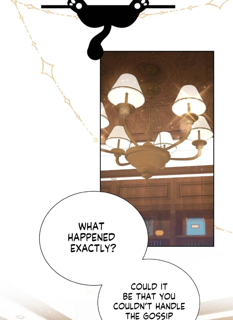 It's Just a Superficial Intention Chapter 6 page 61 - 