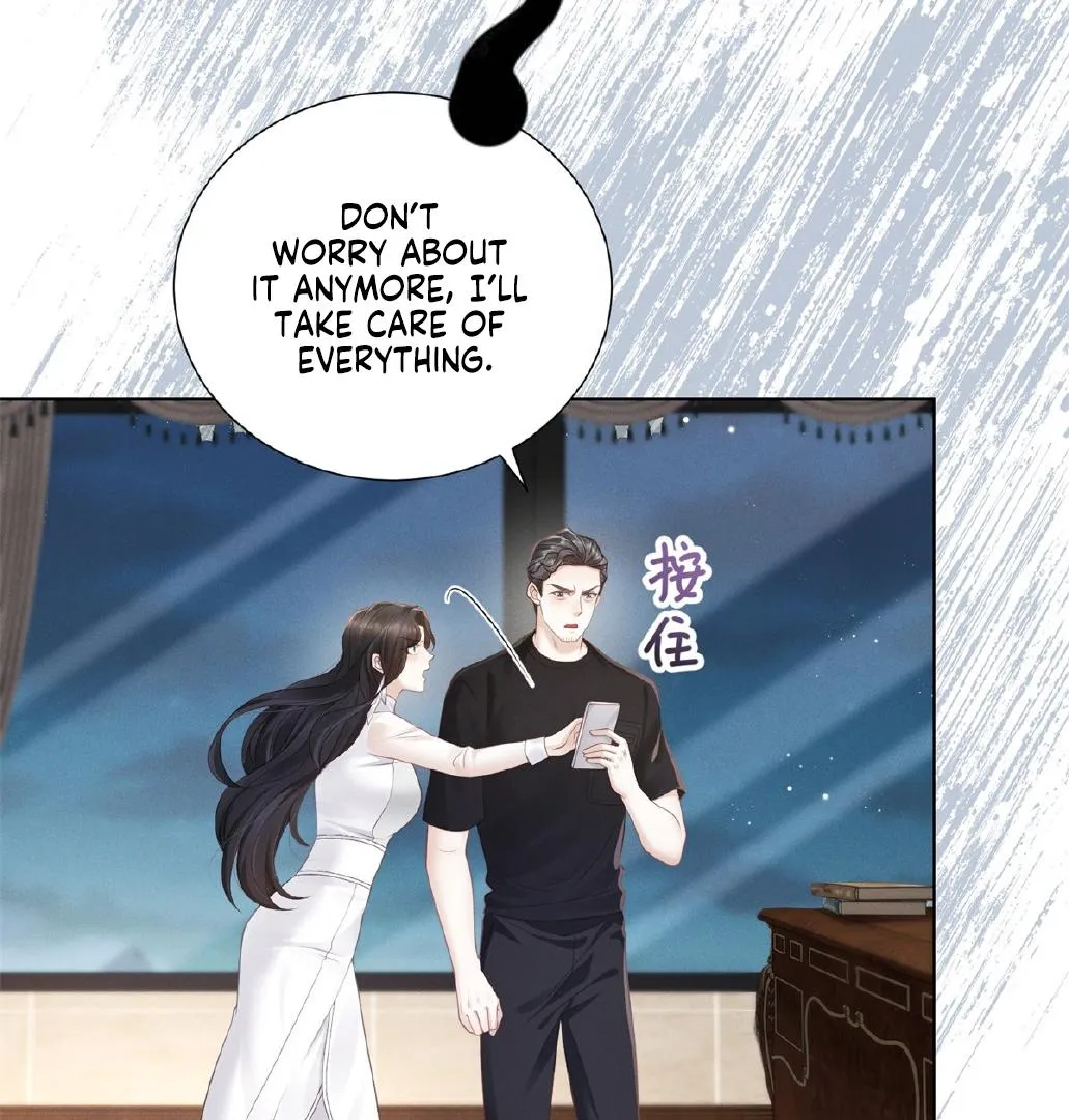 It's Just a Superficial Intention Chapter 6 page 69 - 