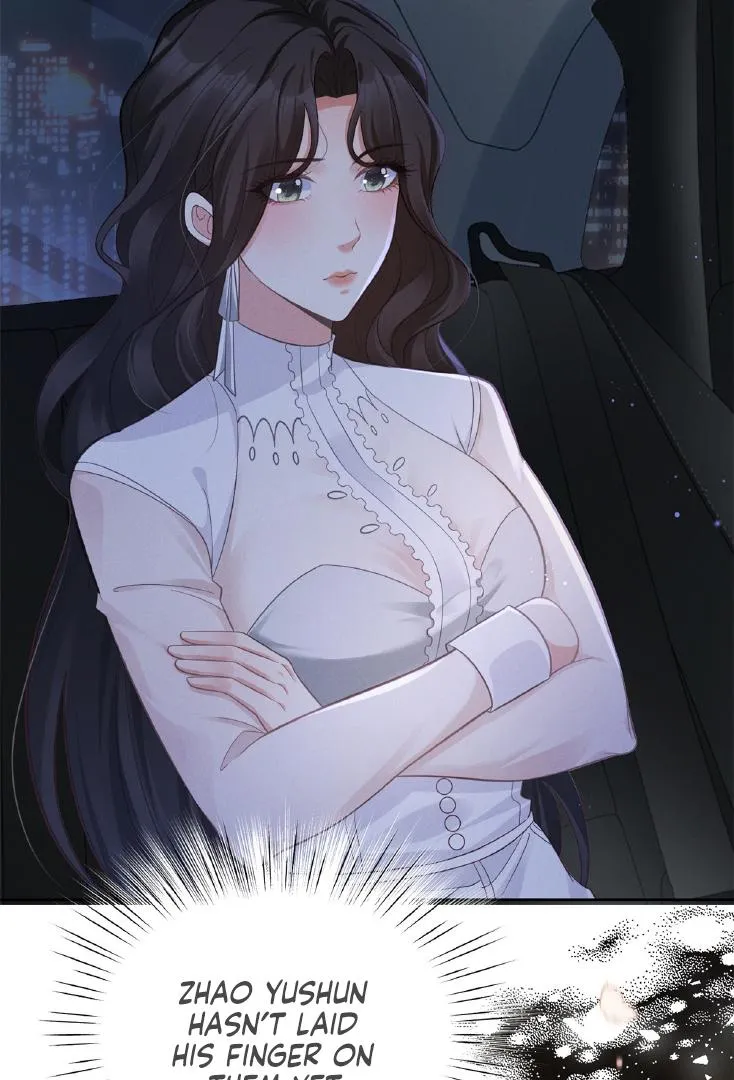It's Just a Superficial Intention Chapter 6 page 8 - 