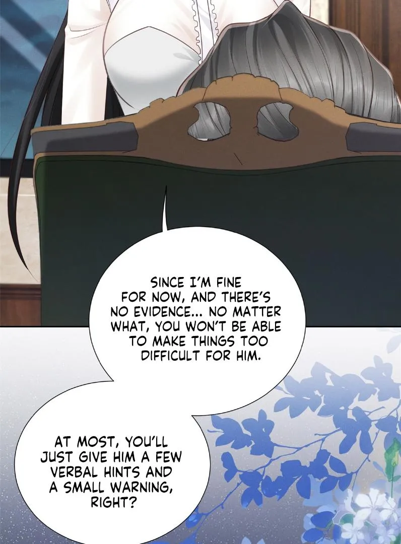 It's Just a Superficial Intention Chapter 6 page 74 - 