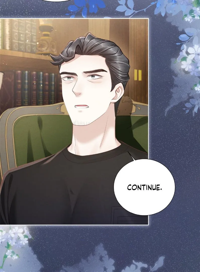 It's Just a Superficial Intention Chapter 6 page 75 - 