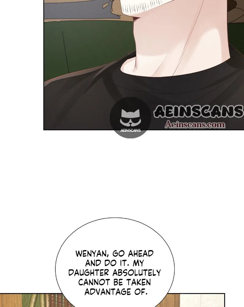 It's Just a Superficial Intention Chapter 6 page 79 - 