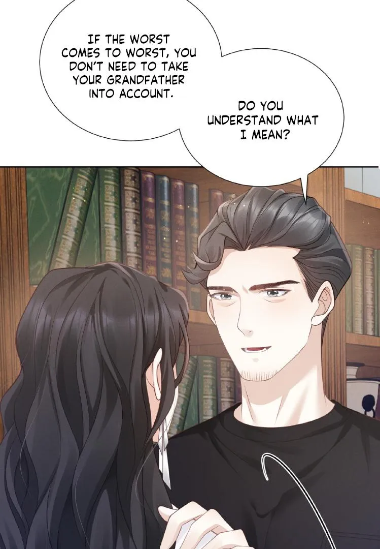 It's Just a Superficial Intention Chapter 6 page 81 - 