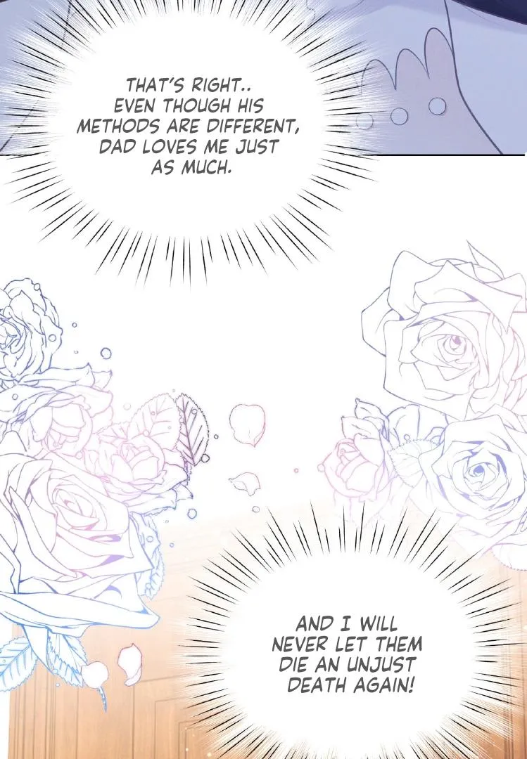 It's Just a Superficial Intention Chapter 6 page 85 - 
