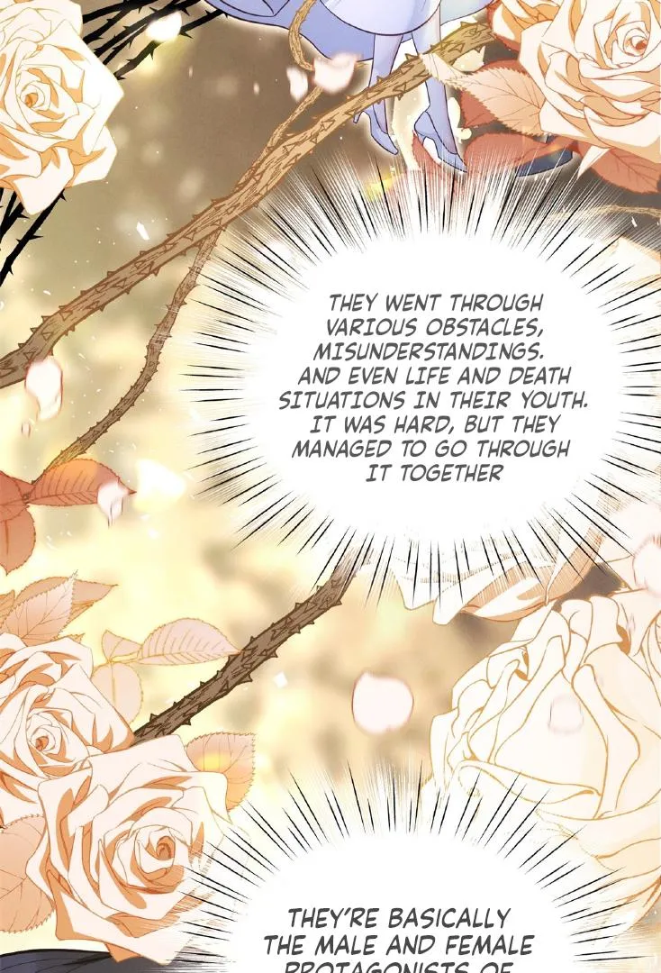 It's Just a Superficial Intention Chapter 6 page 10 - 