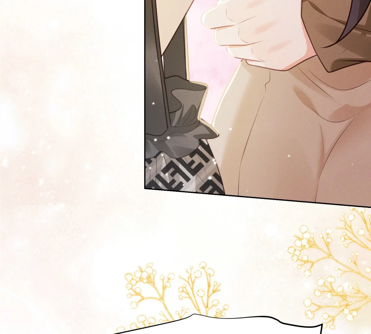 It's Just a Superficial Intention Chapter 7 page 102 - 