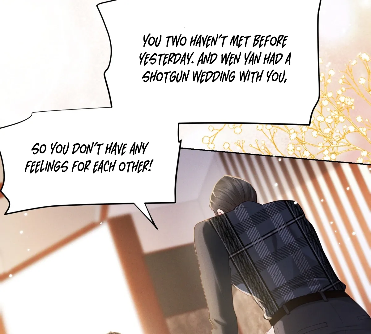 It's Just a Superficial Intention Chapter 7 page 103 - 