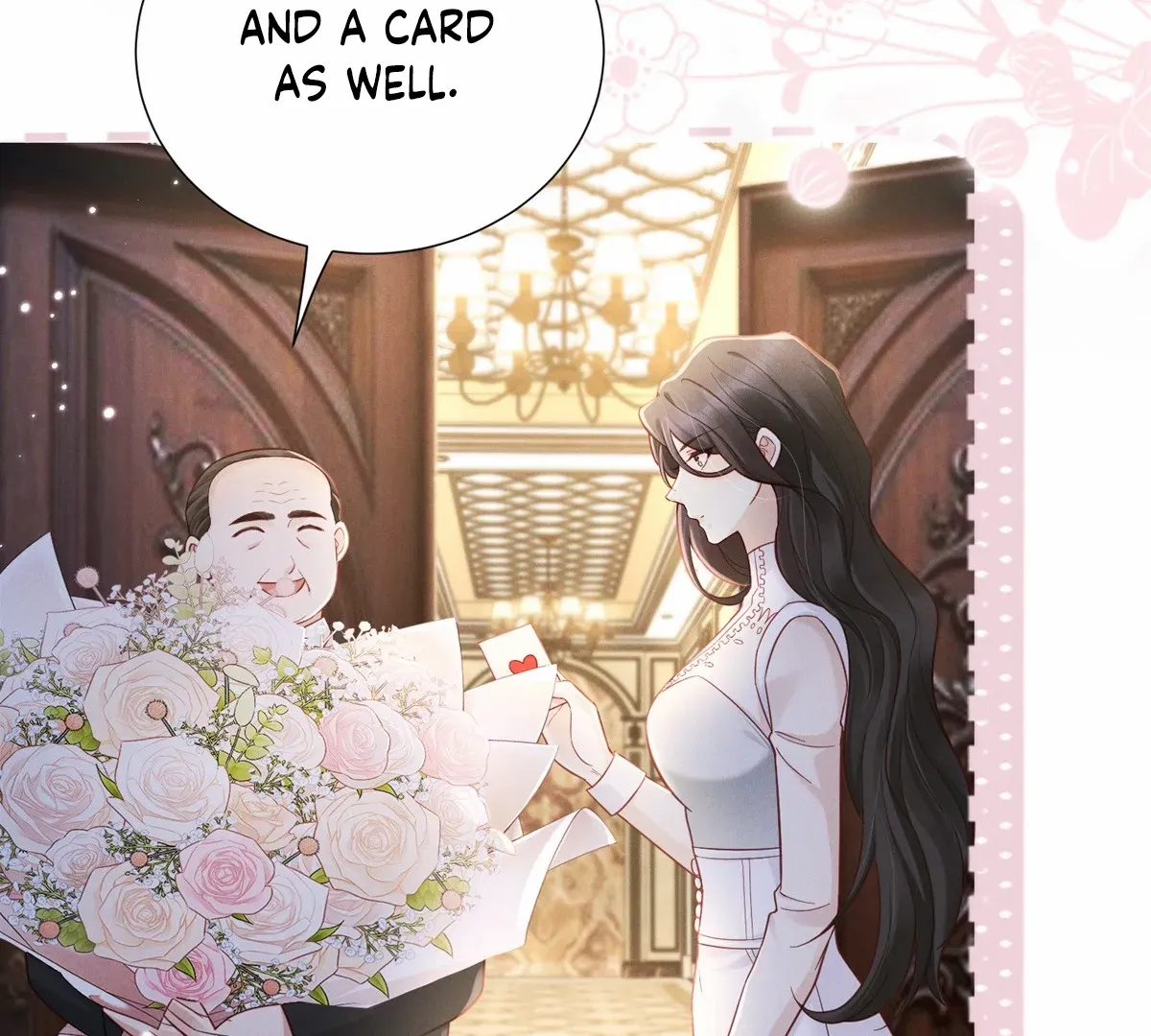 It's Just a Superficial Intention Chapter 7 page 12 - 