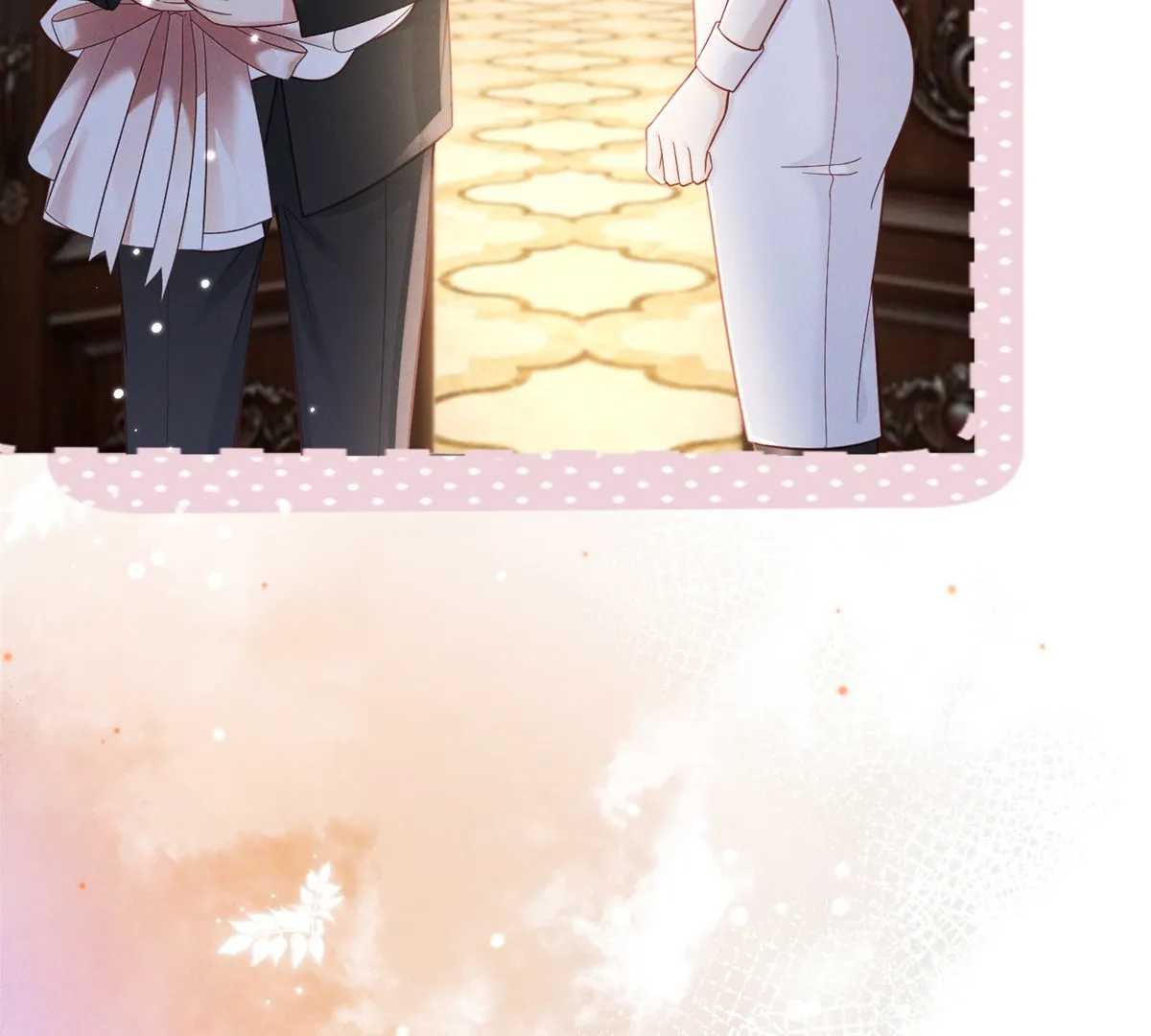 It's Just a Superficial Intention Chapter 7 page 13 - 