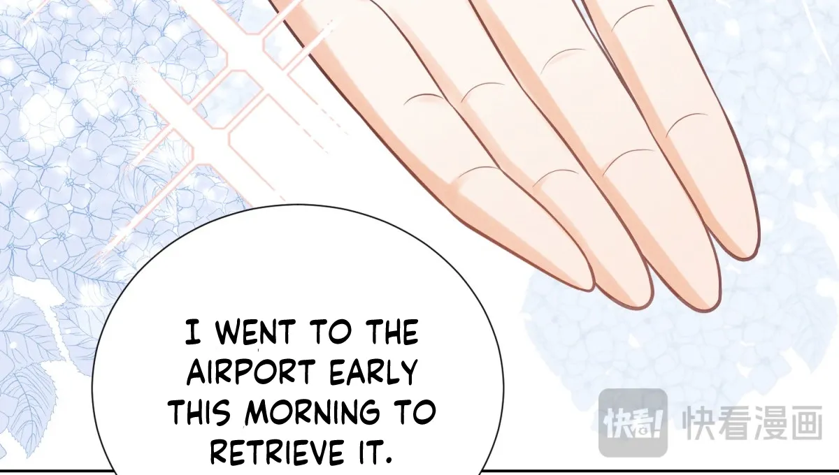 It's Just a Superficial Intention Chapter 7 page 121 - 
