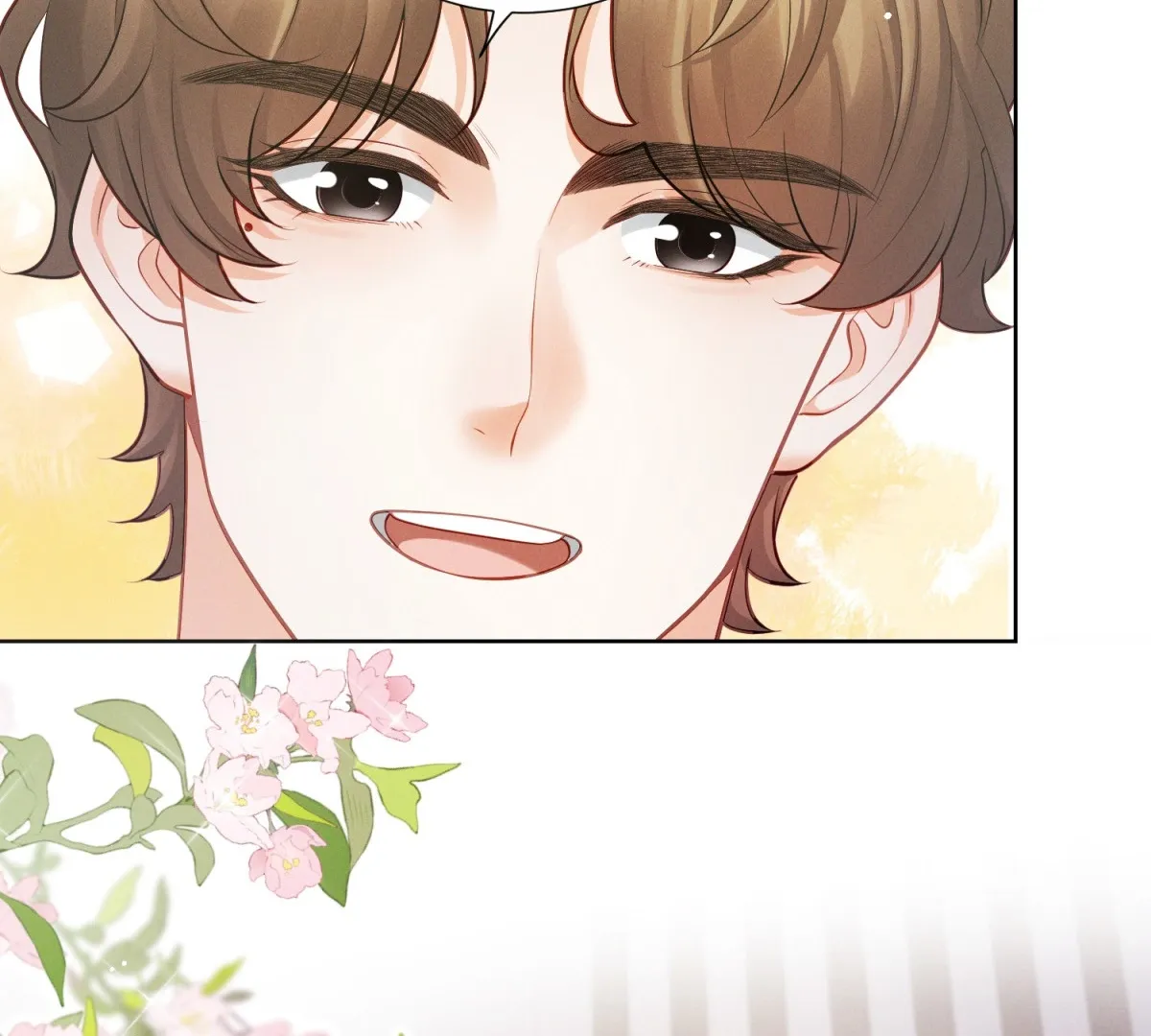 It's Just a Superficial Intention Chapter 7 page 123 - 