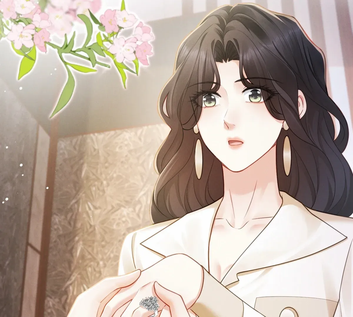 It's Just a Superficial Intention Chapter 7 page 124 - 