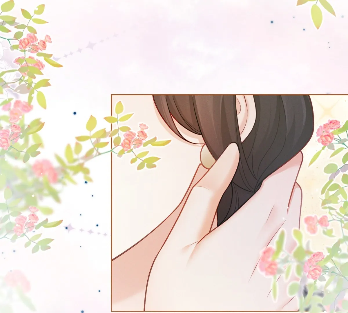 It's Just a Superficial Intention Chapter 7 page 126 - 