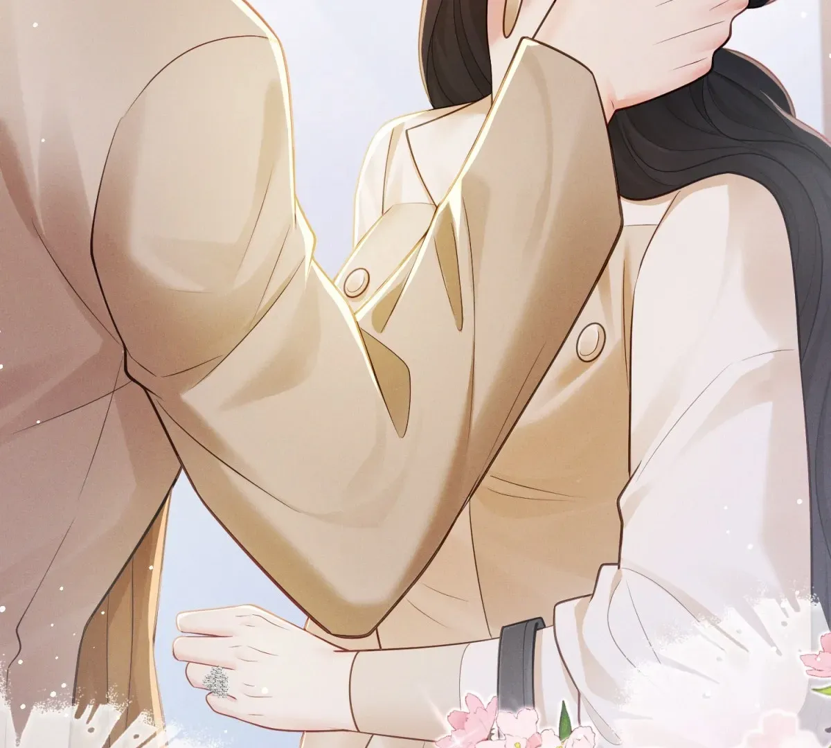 It's Just a Superficial Intention Chapter 7 page 128 - 
