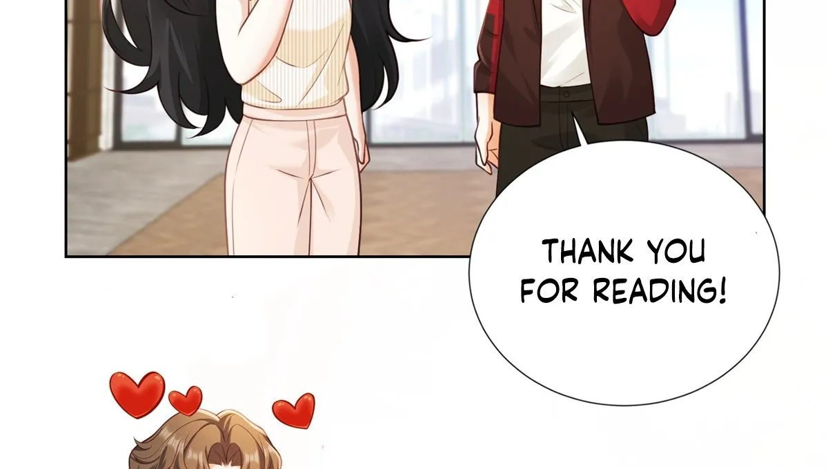 It's Just a Superficial Intention Chapter 7 page 131 - 