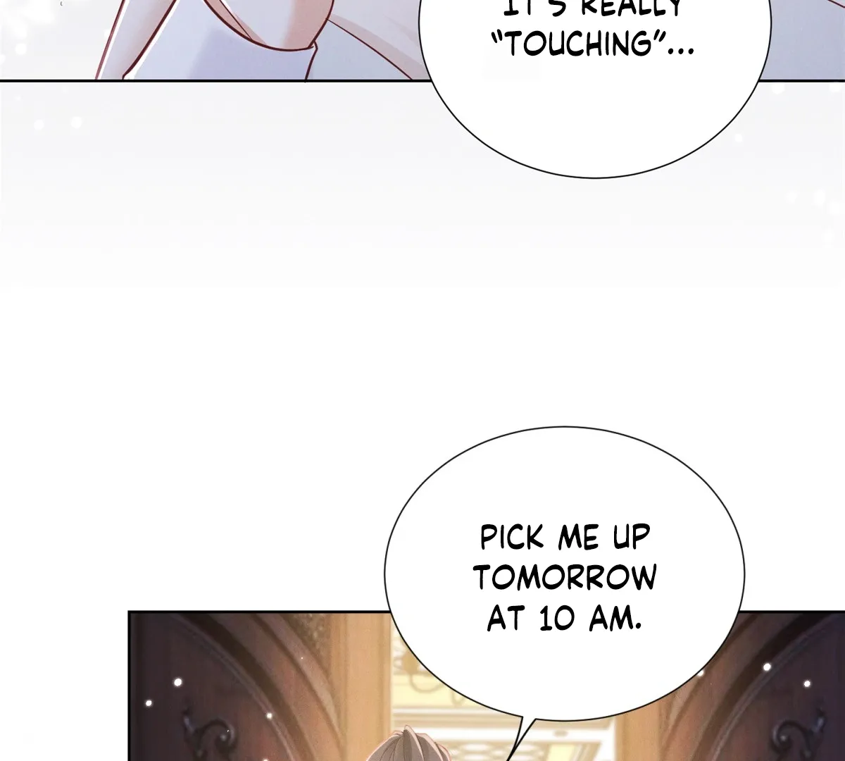 It's Just a Superficial Intention Chapter 7 page 18 - 