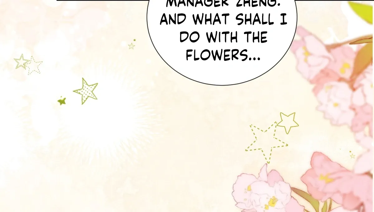 It's Just a Superficial Intention Chapter 7 page 20 - 