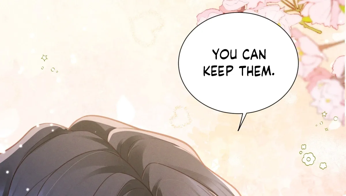 It's Just a Superficial Intention Chapter 7 page 21 - 