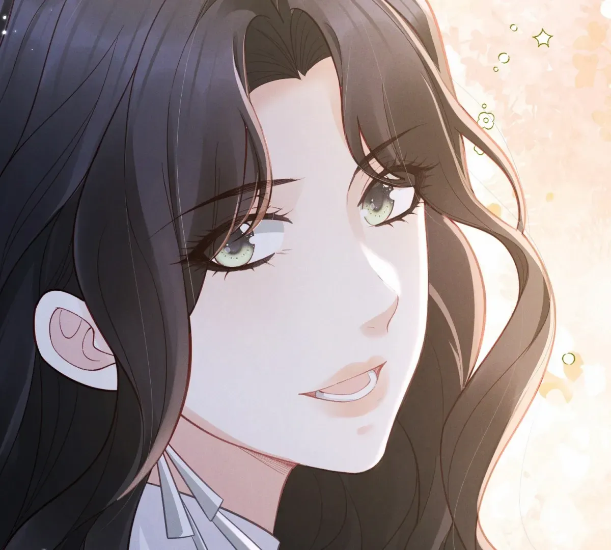It's Just a Superficial Intention Chapter 7 page 22 - 