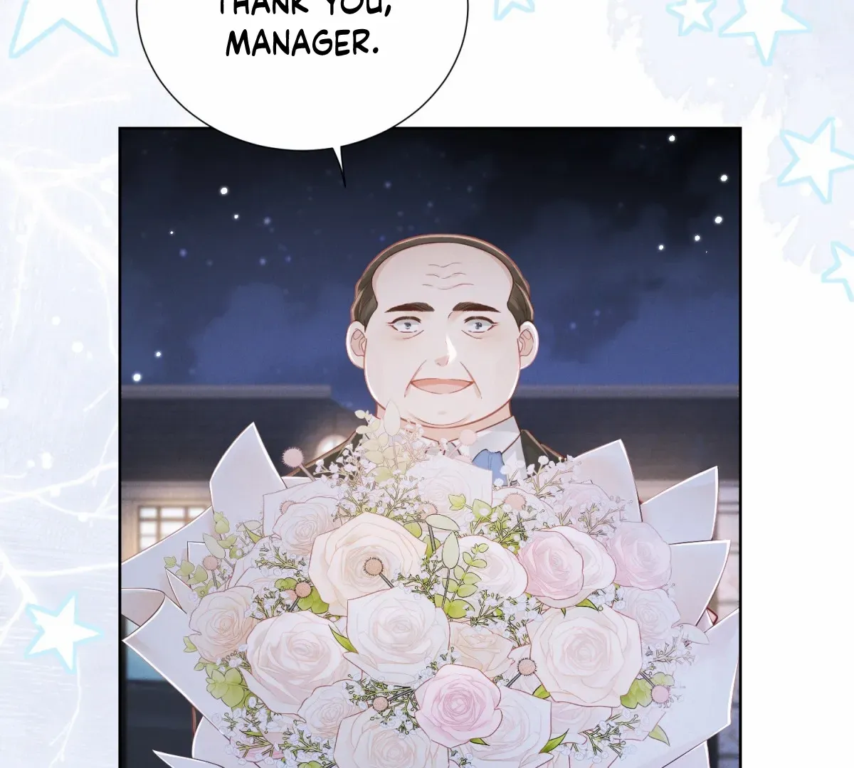 It's Just a Superficial Intention Chapter 7 page 24 - 