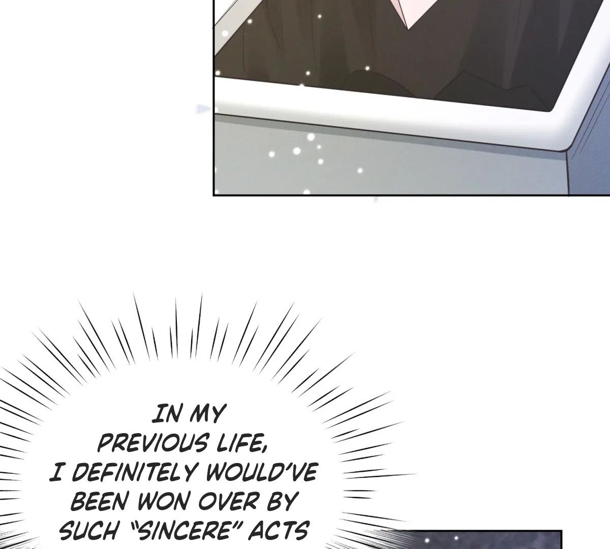 It's Just a Superficial Intention Chapter 7 page 27 - 