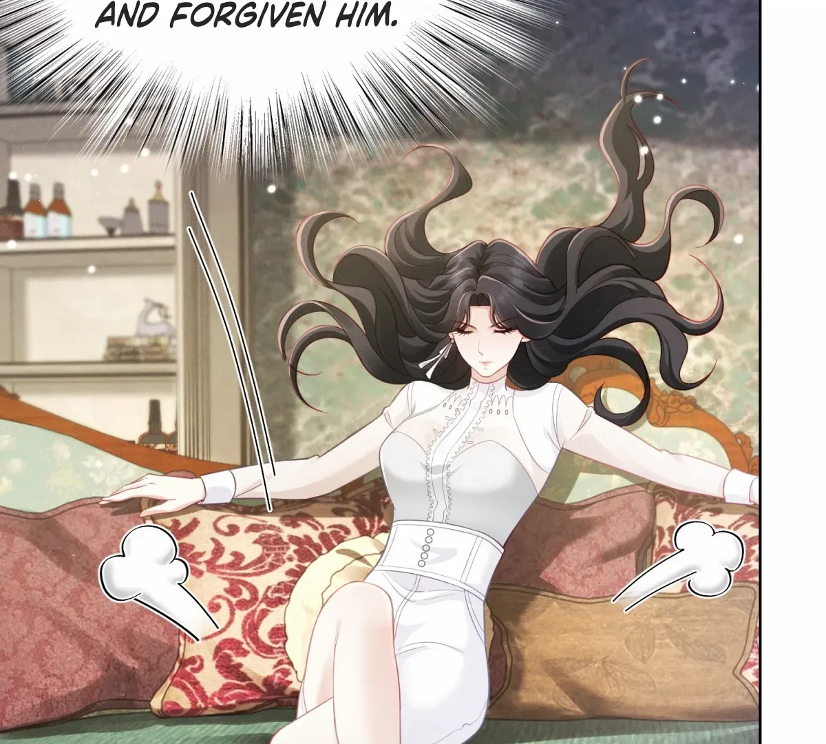 It's Just a Superficial Intention Chapter 7 page 28 - 