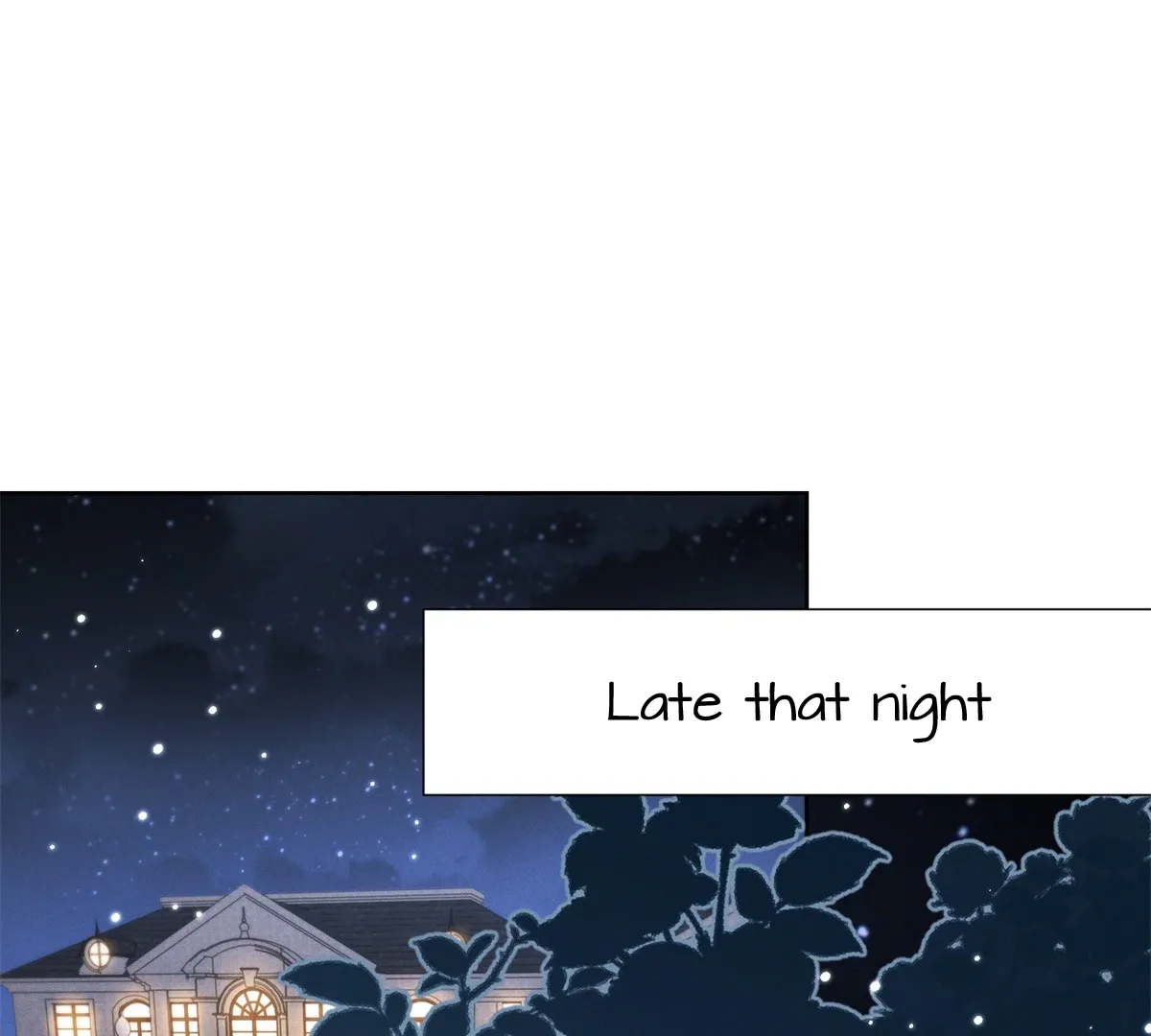 It's Just a Superficial Intention Chapter 7 page 4 - 