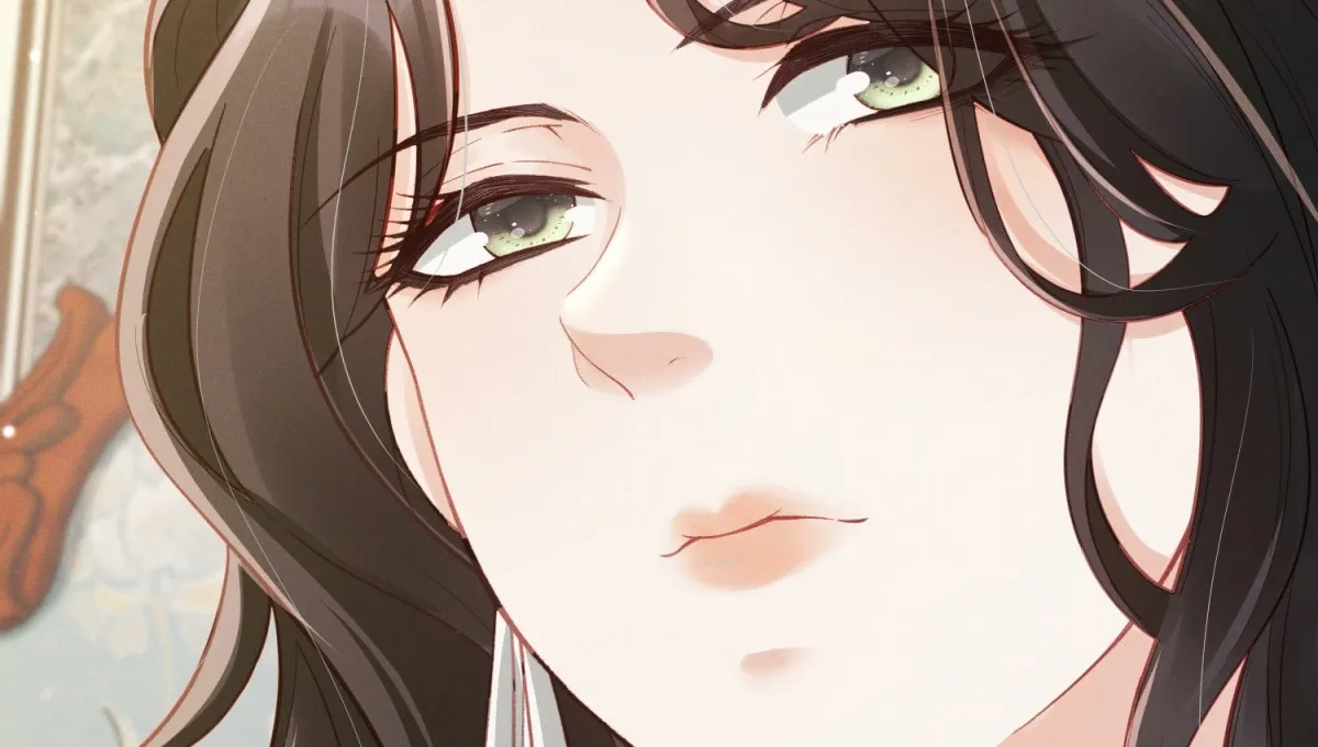 It's Just a Superficial Intention Chapter 7 page 31 - 