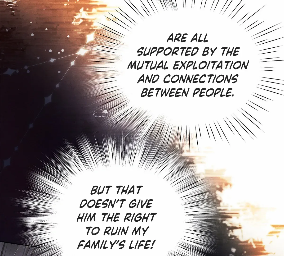It's Just a Superficial Intention Chapter 7 page 35 - 