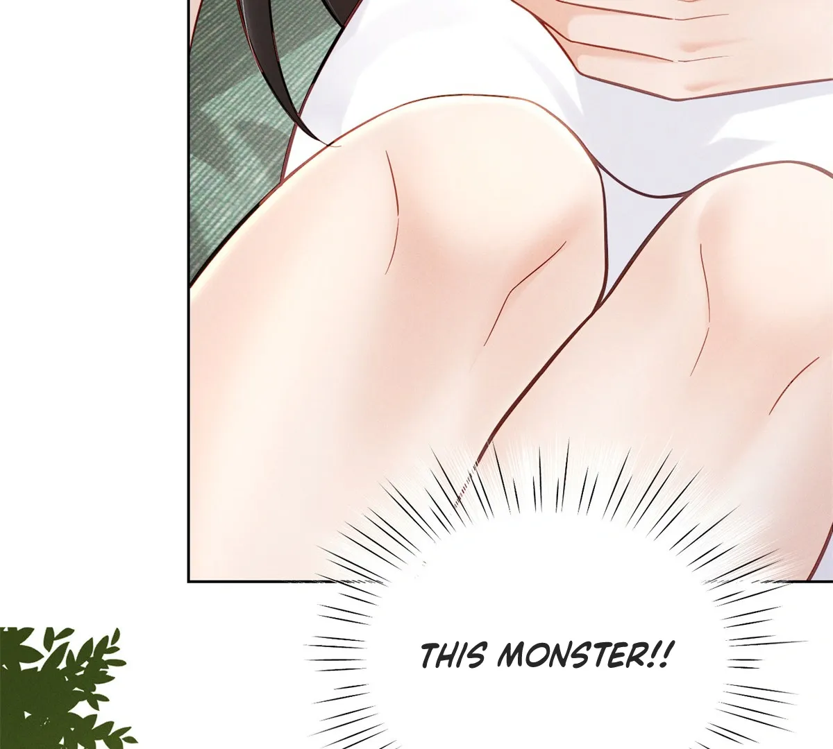 It's Just a Superficial Intention Chapter 7 page 38 - 