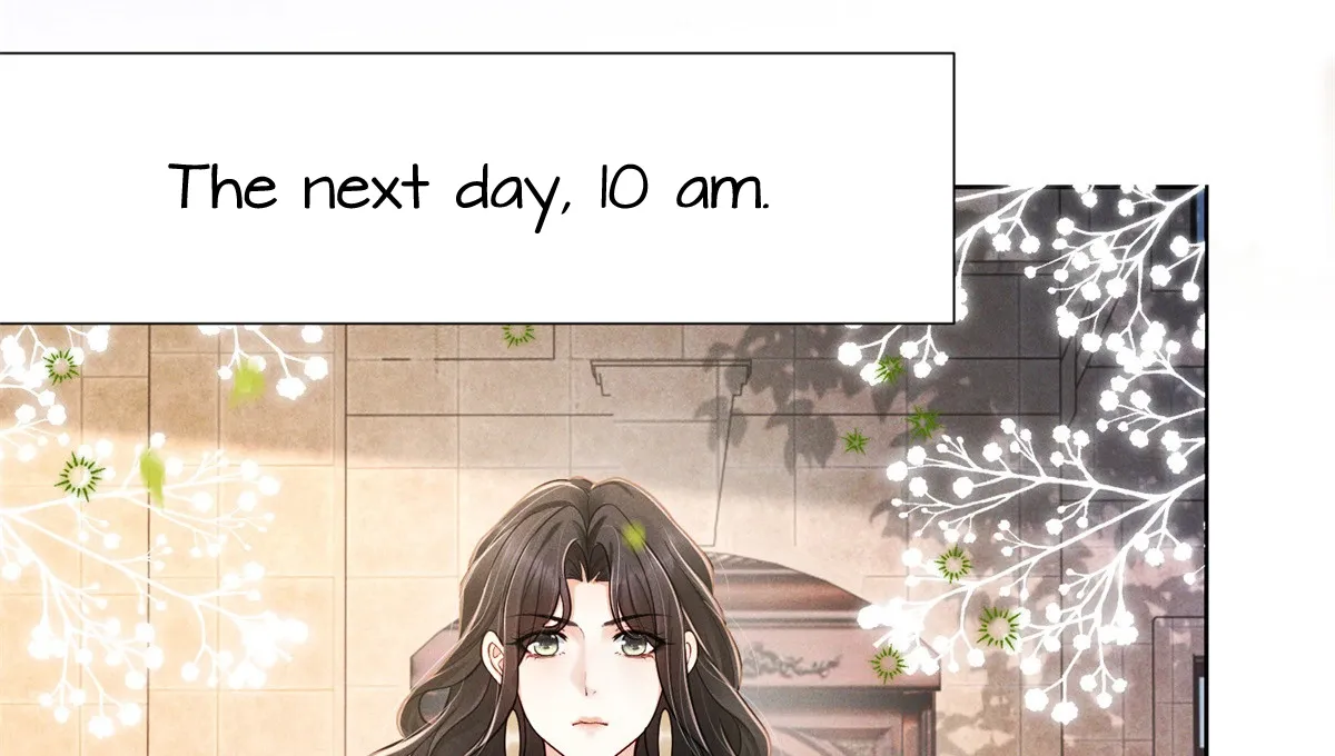 It's Just a Superficial Intention Chapter 7 page 41 - 