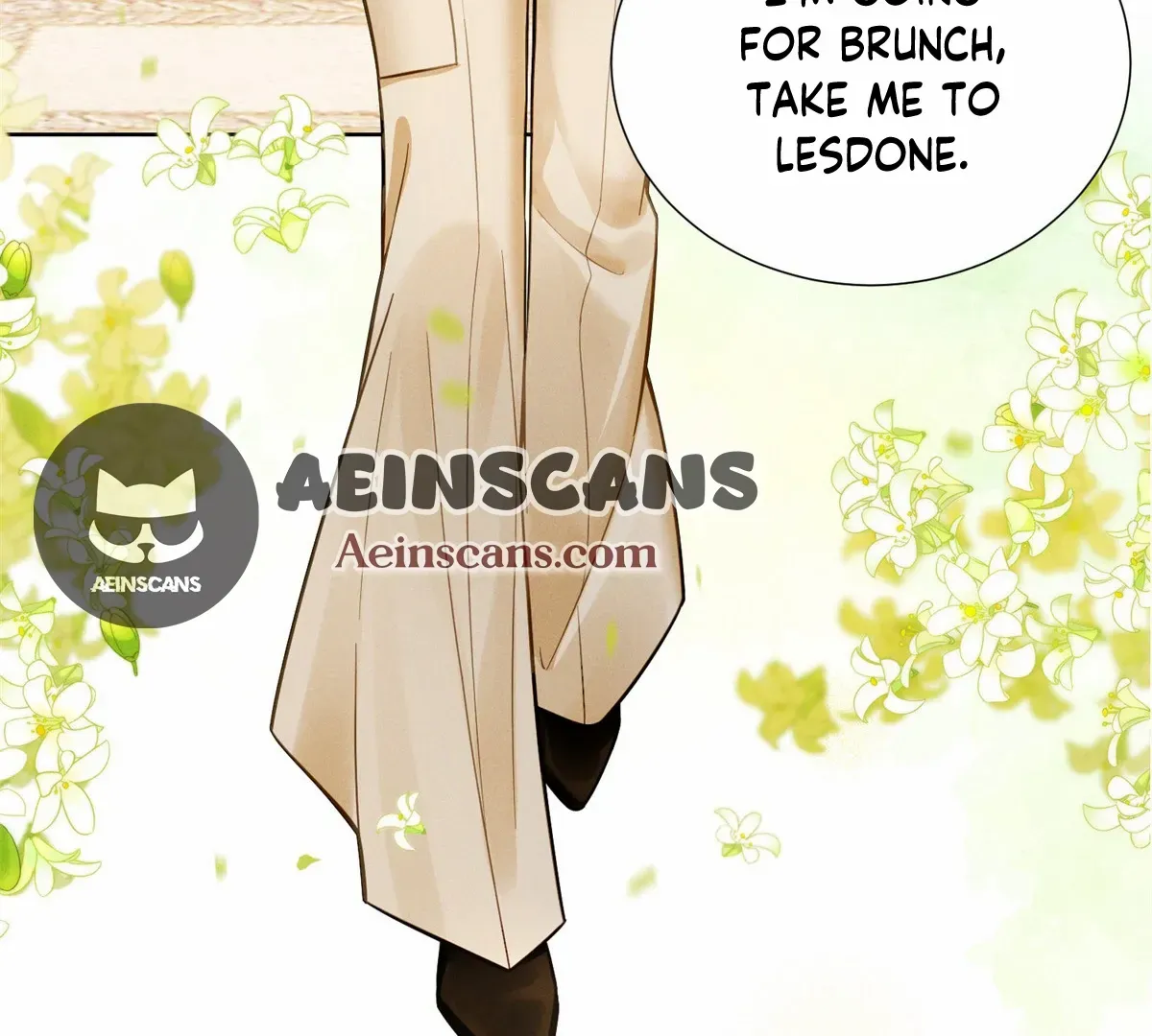 It's Just a Superficial Intention Chapter 7 page 43 - 