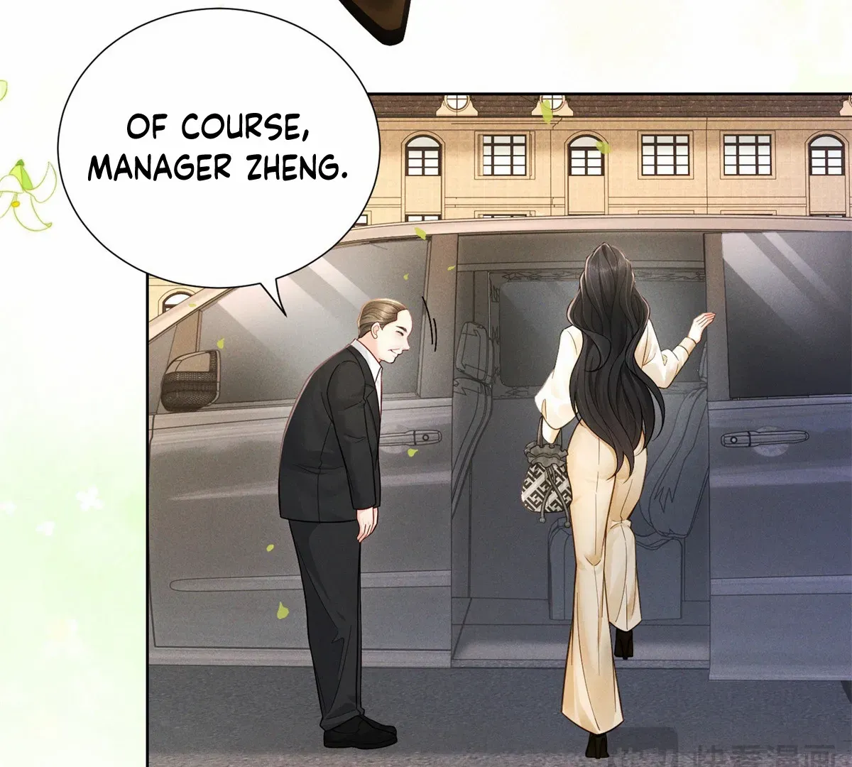 It's Just a Superficial Intention Chapter 7 page 44 - 