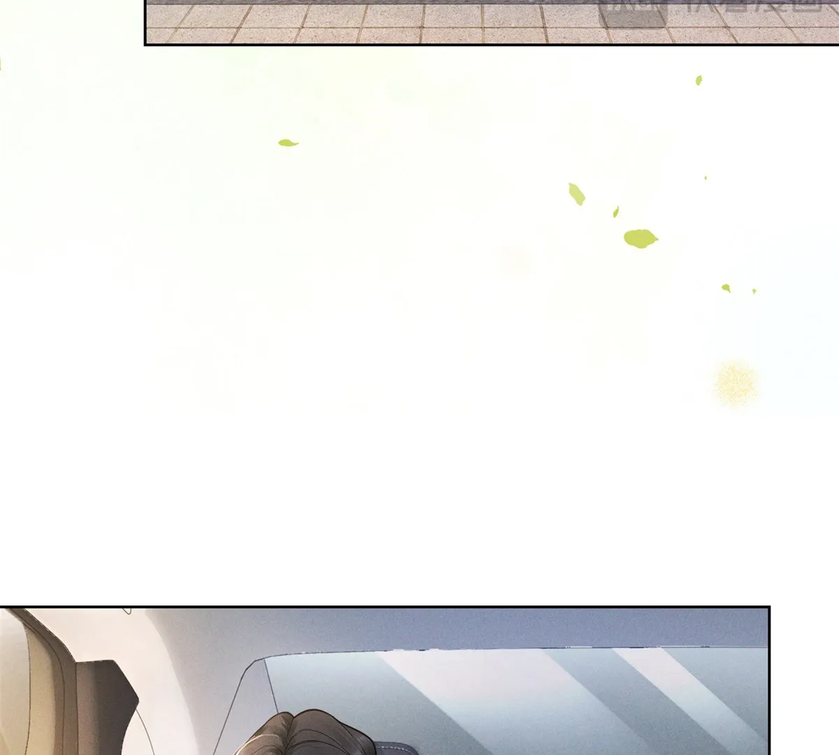 It's Just a Superficial Intention Chapter 7 page 45 - 