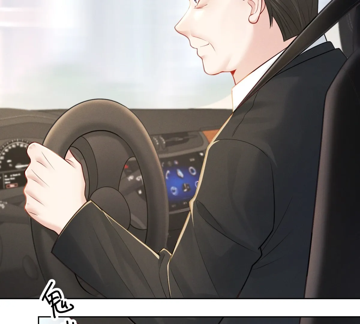 It's Just a Superficial Intention Chapter 7 page 48 - 