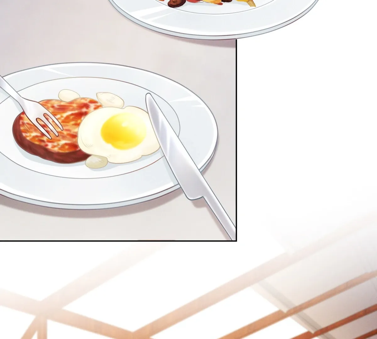 It's Just a Superficial Intention Chapter 7 page 54 - 