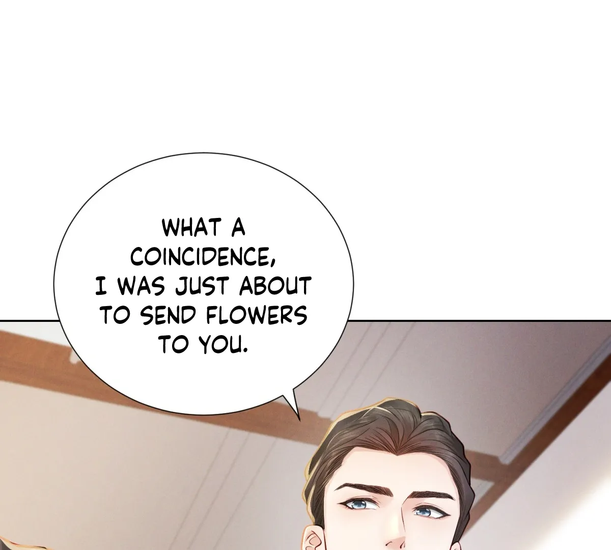 It's Just a Superficial Intention Chapter 7 page 58 - 