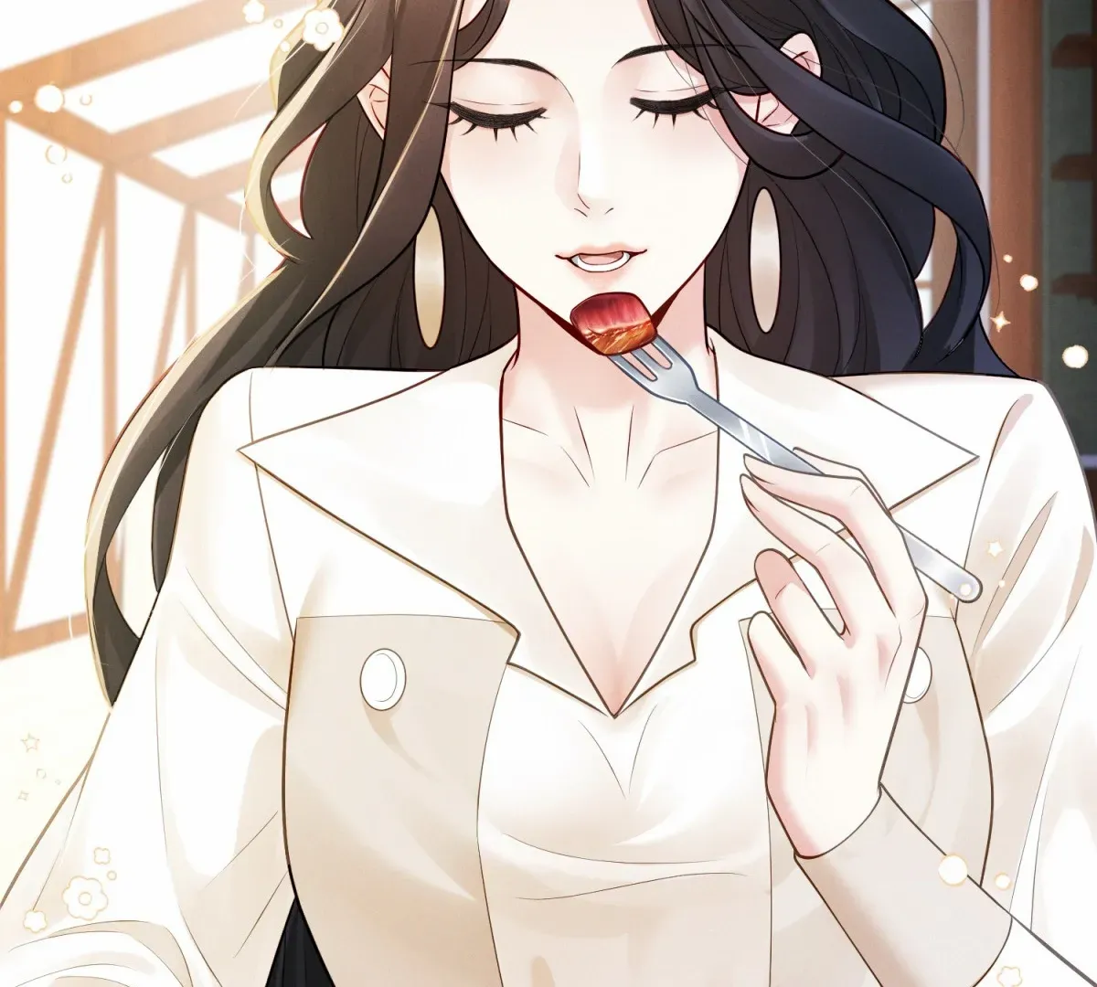 It's Just a Superficial Intention Chapter 7 page 62 - 