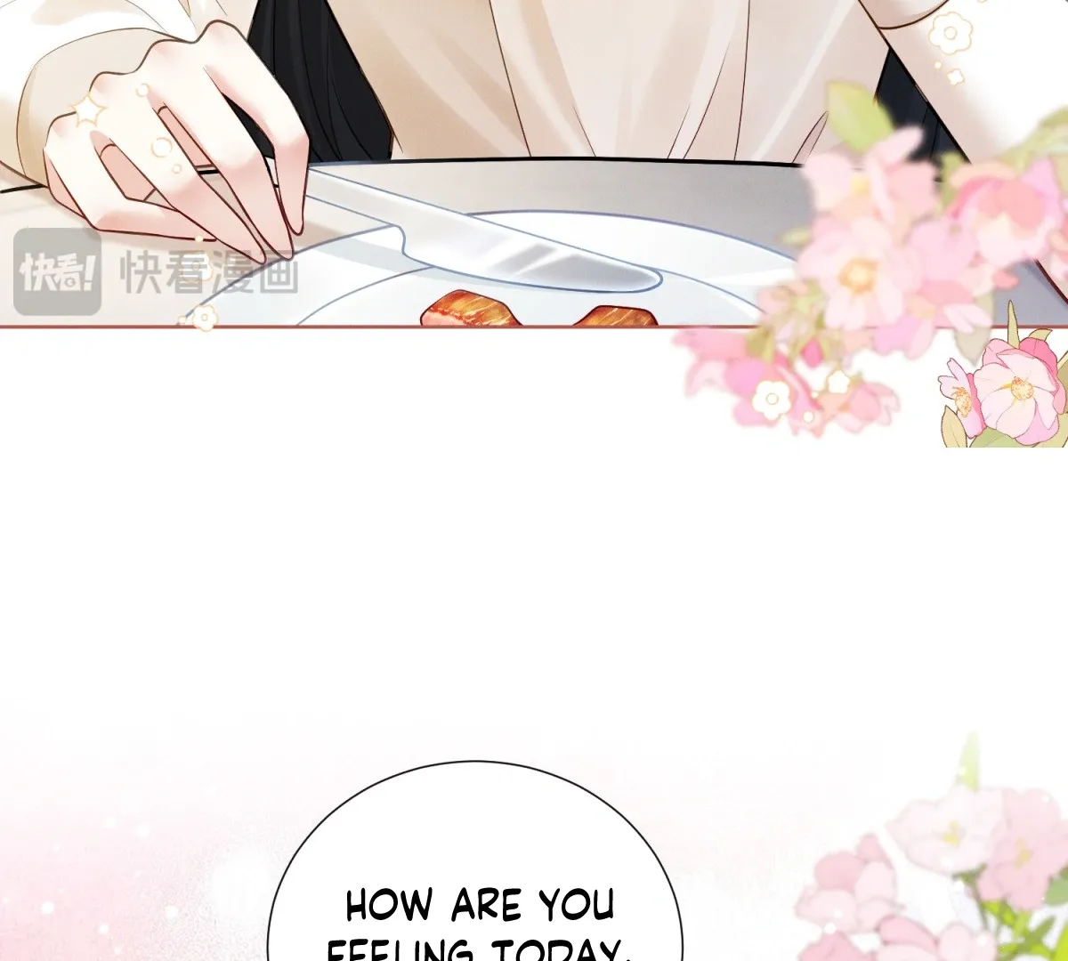 It's Just a Superficial Intention Chapter 7 page 63 - 