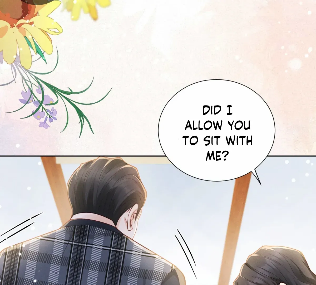 It's Just a Superficial Intention Chapter 7 page 65 - 