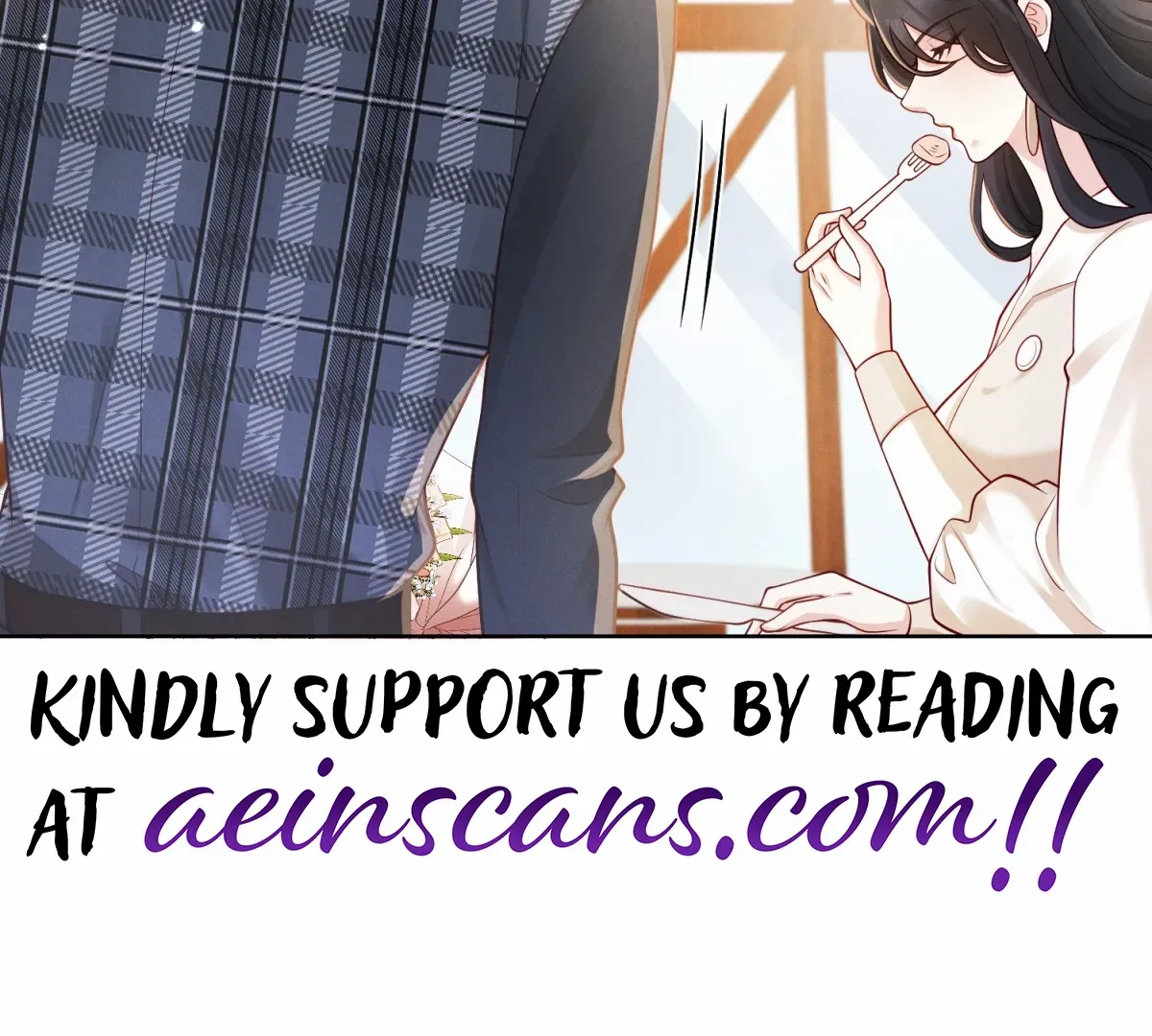 It's Just a Superficial Intention Chapter 7 page 66 - 