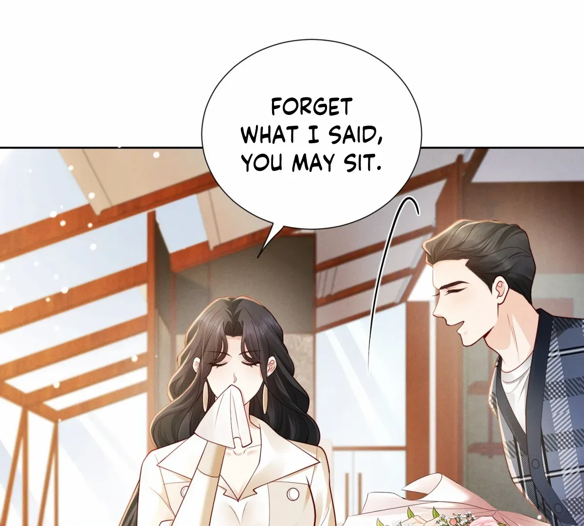 It's Just a Superficial Intention Chapter 7 page 69 - 