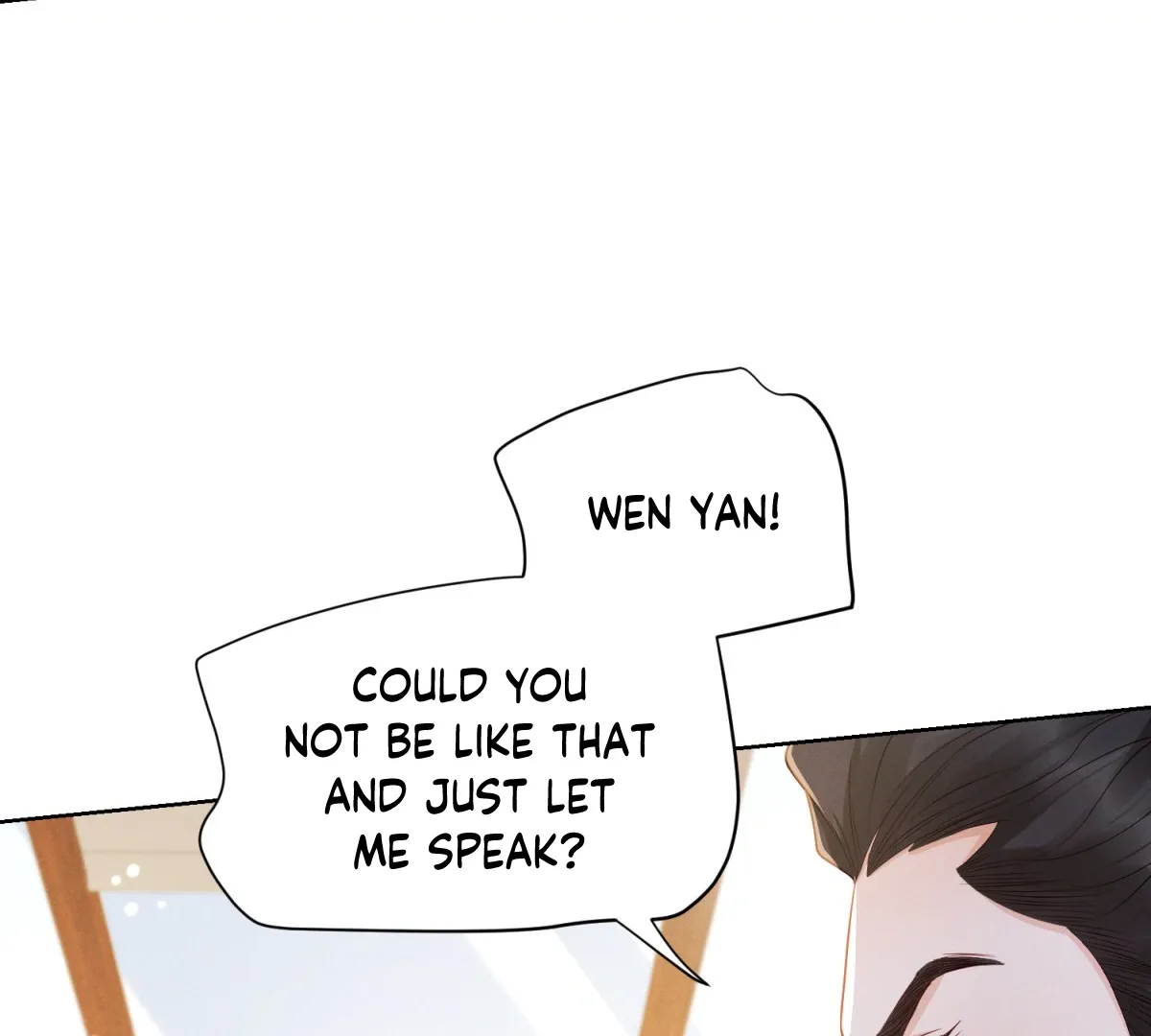 It's Just a Superficial Intention Chapter 7 page 73 - 