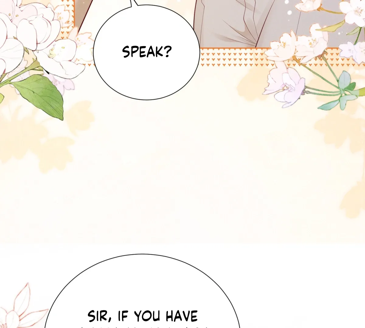 It's Just a Superficial Intention Chapter 7 page 77 - 